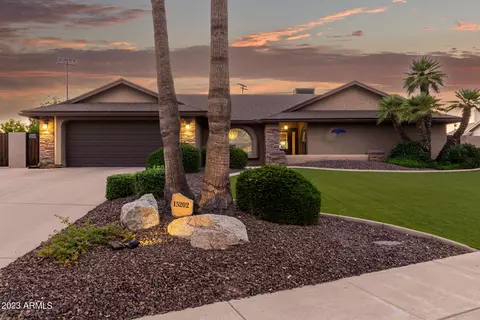 15202 N 59th Pl, Scottsdale, AZ 85254
