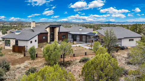 5846 W Maddie Ln, Prescott, AZ 86305