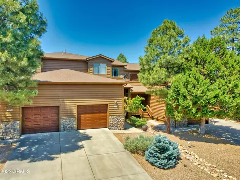 6180 W Starlight Ridge Pkwy, Pinetop-lakeside, AZ 85929