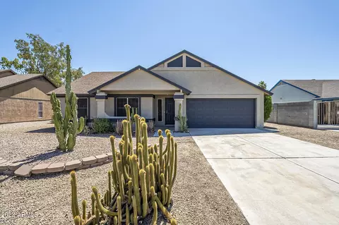 12109 N 79th Ave, Peoria, AZ 85345