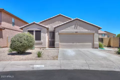 45452 W Guilder Ave, Maricopa, AZ 85139