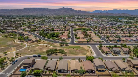 3312 W Saint Kateri Dr, Phoenix, AZ 85041