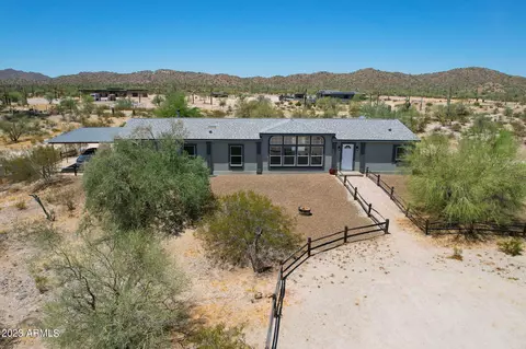 26412 N Trica Rd, Queen Creek, AZ 85142