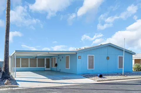 3700 S Tomahawk Rd #86, Apache Junction, AZ 85119