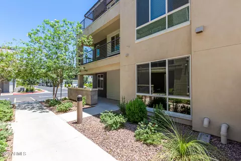 1250 N Abbey Ln #156, Chandler, AZ 85226