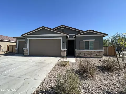 994 E White Wing Dr, Casa Grande, AZ 85122