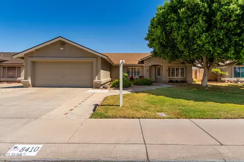 8410 W Dreyfus Dr, Peoria, AZ 85381