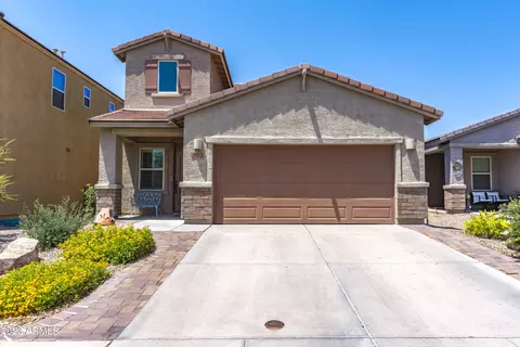 893 E Bottomlands Ln, Sahuarita, AZ 85629