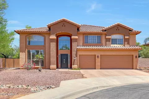 13028 W Redondo Ct, Litchfield Park, AZ 85340
