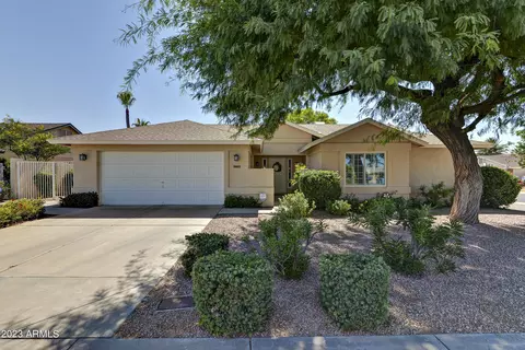 19001 N 41st St N, Phoenix, AZ 85050