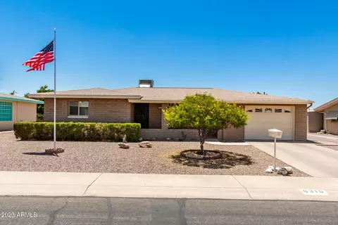 6319 Ellis St, Mesa, AZ 85205