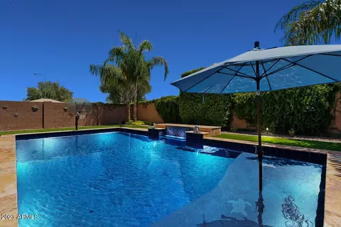 4401 S Granite Dr, Chandler, AZ 85249