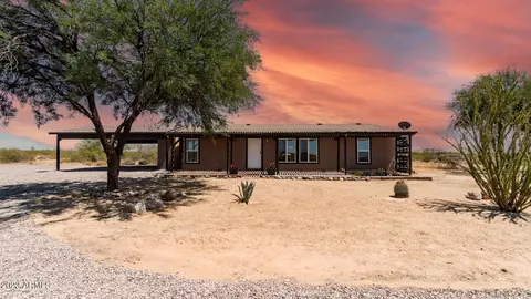 14522 N Woods Ln, Florence, AZ 85132