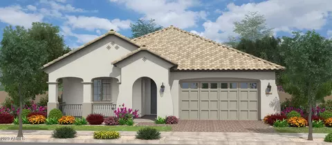 22836 E Thornton Rd, Queen Creek, AZ 85142