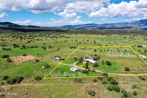 22 Terney Ln, Sonoita, AZ 85637