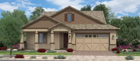22906 E Mayberry Rd, Queen Creek, AZ 85142