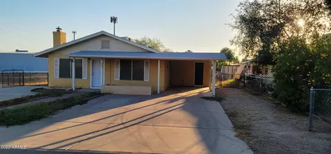 894 N Ocotillo Dr, Apache Junction, AZ 85120