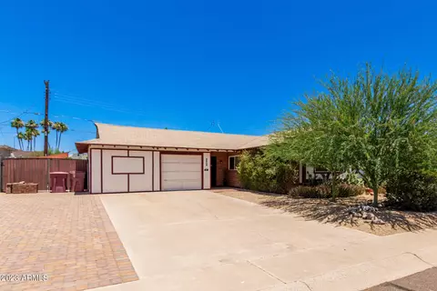 8608 Edgemont Ave, Scottsdale, AZ 85257