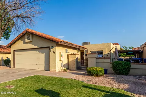2205 E Forge Ave, Mesa, AZ 85204