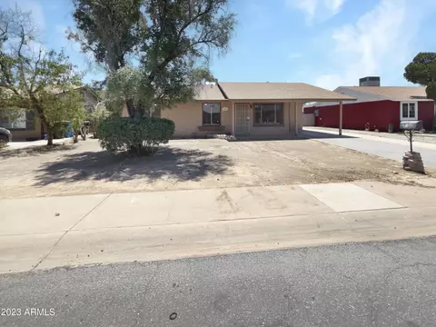 5029 W Lewis Ave, Phoenix, AZ 85035