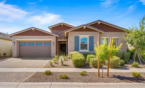 9932 E Rubidium Ave, Mesa, AZ 85212
