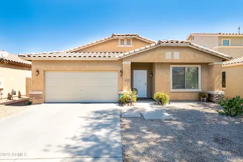 45388 W Portabello Rd, Maricopa, AZ 85139