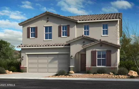 36505 W San Alvarez Ave, Maricopa, AZ 85138