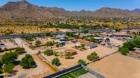 35440 N Anns Way, Queen Creek, AZ 85142