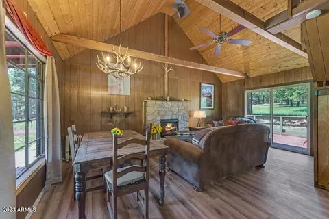3697 W Deerfoot Trl, Williams, AZ 86046