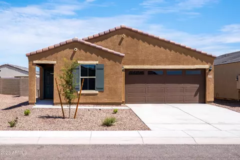 1630 W Pinkley Ct, Coolidge, AZ 85128