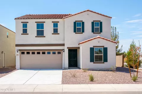 1645 W Pinkley Ct, Coolidge, AZ 85128