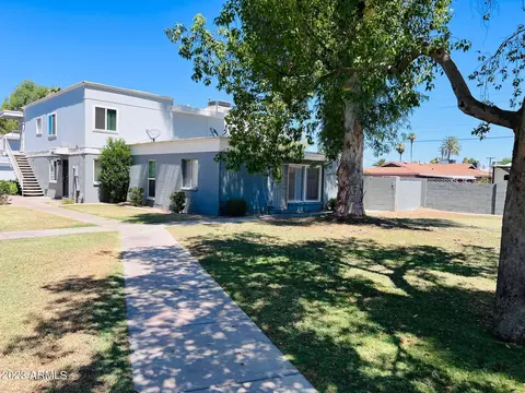 2687 W Ocotillo Rd, Phoenix, AZ 85017