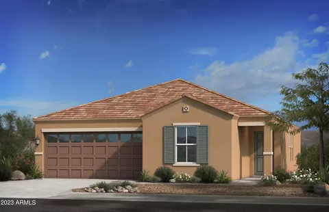 1622 W Pinkley Ct, Coolidge, AZ 85128