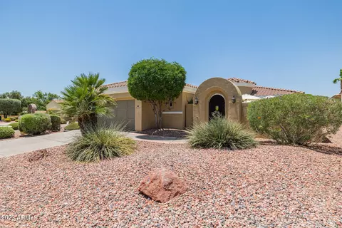23236 N Caleta Ct, Sun City West, AZ 85375
