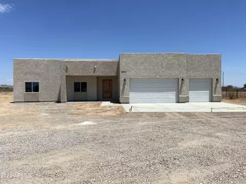 29611 N 203rd Dr, Wittmann, AZ 85361