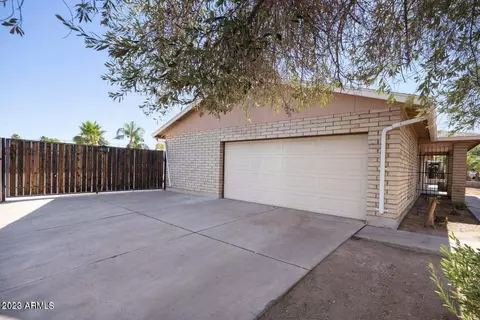 3048 W Greenway Rd, Phoenix, AZ 85053