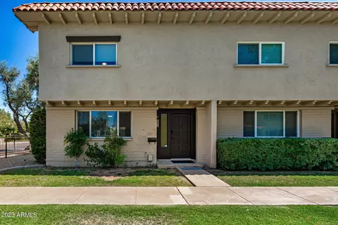 6961 E Osborn Rd #G, Scottsdale, AZ 85251