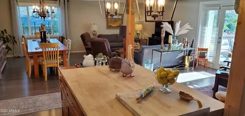 602 E Vista St, Bisbee, AZ 85603 photo 20