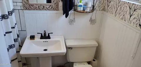 602 E Vista St, Bisbee, AZ 85603 photo 35