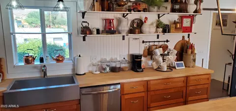 602 E Vista St, Bisbee, AZ 85603 photo 18