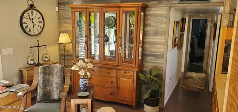 602 E Vista St, Bisbee, AZ 85603 photo 22