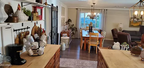 602 E Vista St, Bisbee, AZ 85603 photo 19