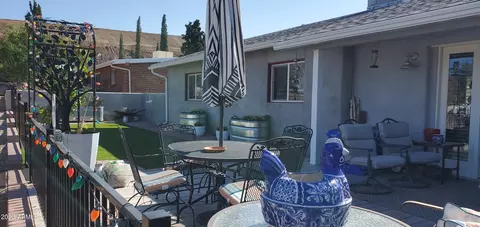 602 E Vista St, Bisbee, AZ 85603 photo 3