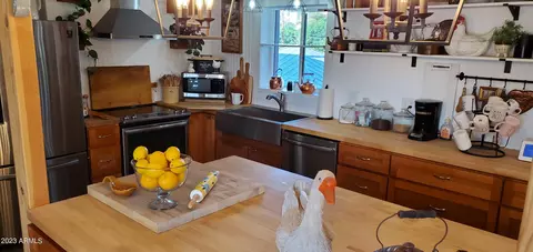602 E Vista St, Bisbee, AZ 85603 photo 16