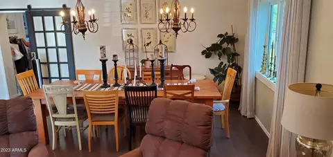 602 E Vista St, Bisbee, AZ 85603 photo 12