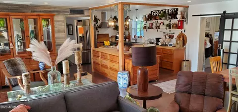602 E Vista St, Bisbee, AZ 85603 photo 13