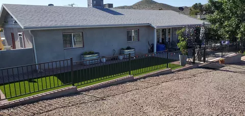 602 E Vista St, Bisbee, AZ 85603