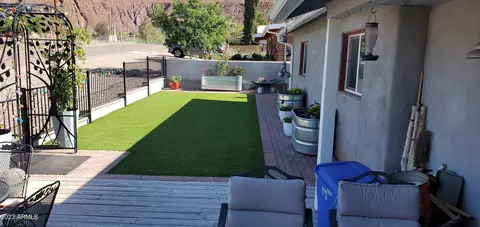 602 E Vista St, Bisbee, AZ 85603 photo 5