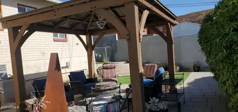 602 E Vista St, Bisbee, AZ 85603 photo 7