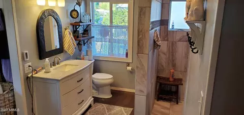 602 E Vista St, Bisbee, AZ 85603 photo 27